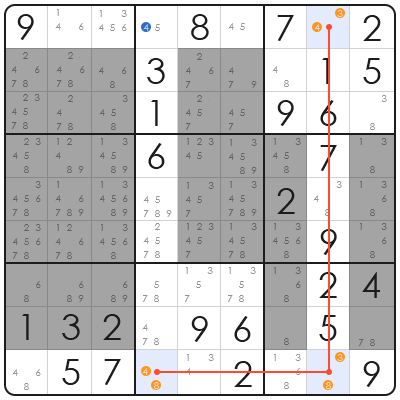 printable easy sudoku puzzles for free